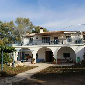 Cortijo El Puente , Vinuela Spain
