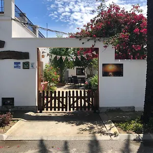 Lo Segador El Poble Nou del Delta