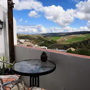 Casa Cervantes , Alhama de Granada Spain
