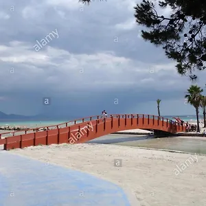 Amazing House Close To The , Port de Alcudia (Mallorca) Spain
