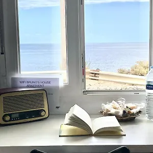  Appartement 1 Hab Espagne