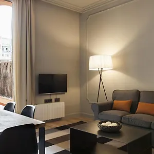 Ab Casa Saltor Apartment