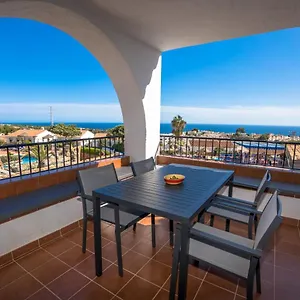  Appartement Capistrano Village 15 Menyber Espagne