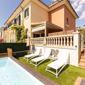 Cozy Mallorca! , Palma de Mallorca Spain
