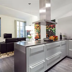  Appartement Ola Living Portaferrissa Espagne