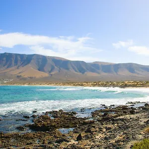 Seaview 1 , Famara Spain