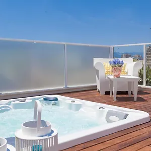  Appartement Iloftmalaga Deluxe Calle Nueva V Espagne