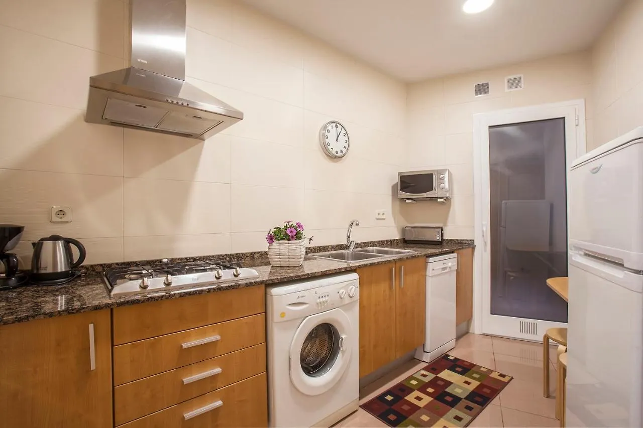 Apartmán Bcngotic 11 Barcelona