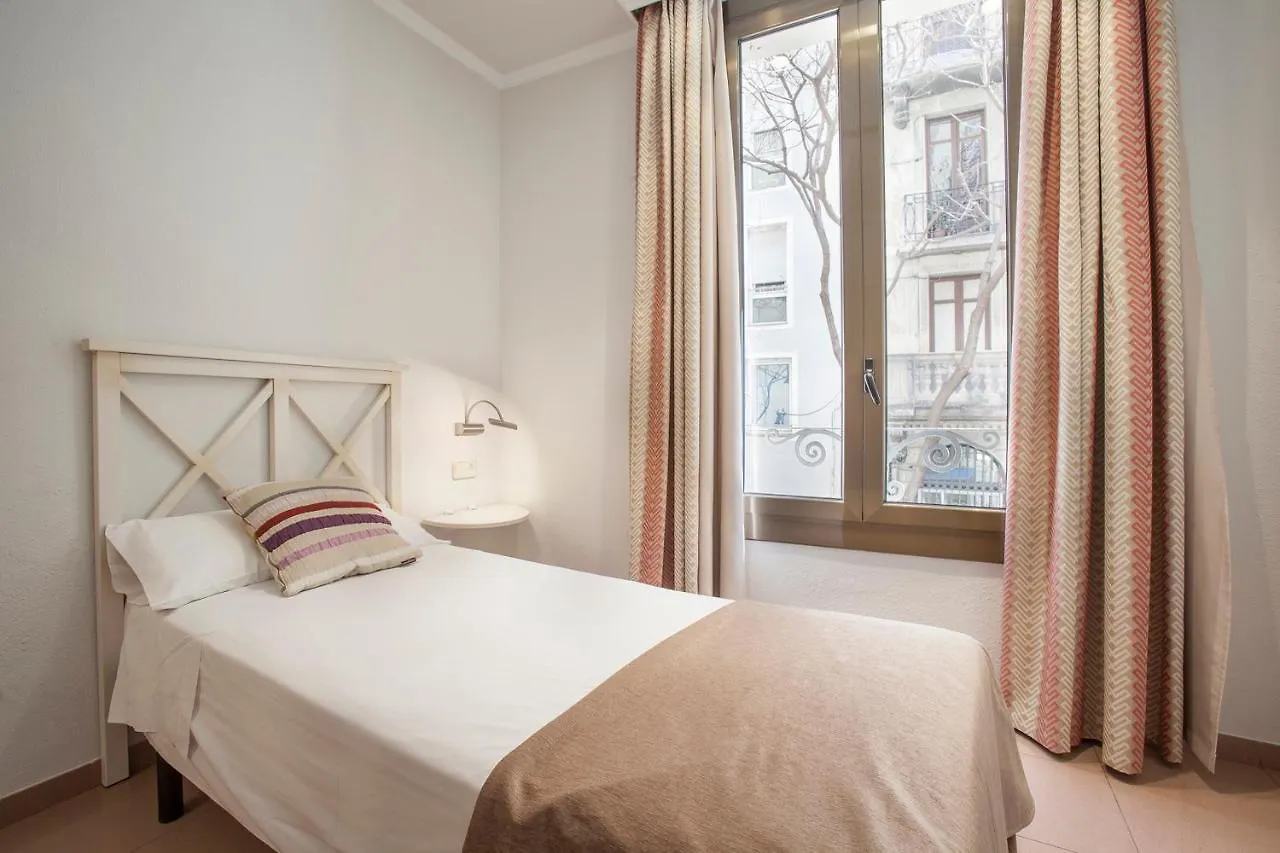 Bcngotic 11 Apartment Barcelona