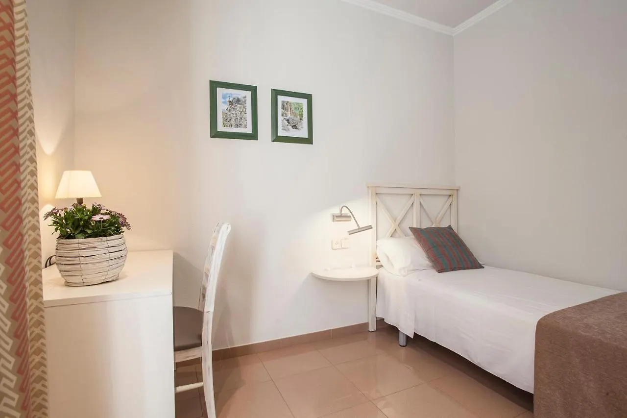 Bcngotic 11 Apartment Barcelona