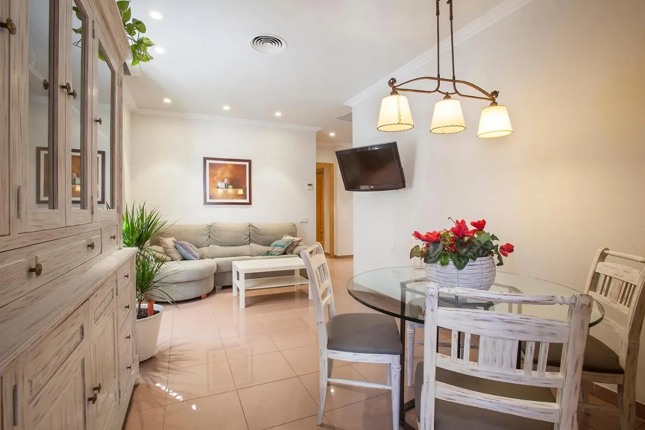 Apartmán Bcngotic 11 Barcelona